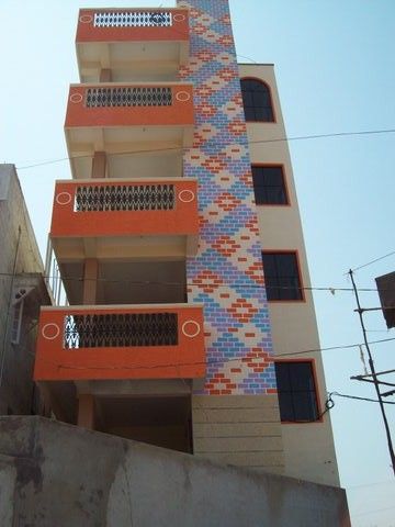 Apartments/Flats for Lease in Suchitra, Hyderabad, Flat for Lease - Main Image