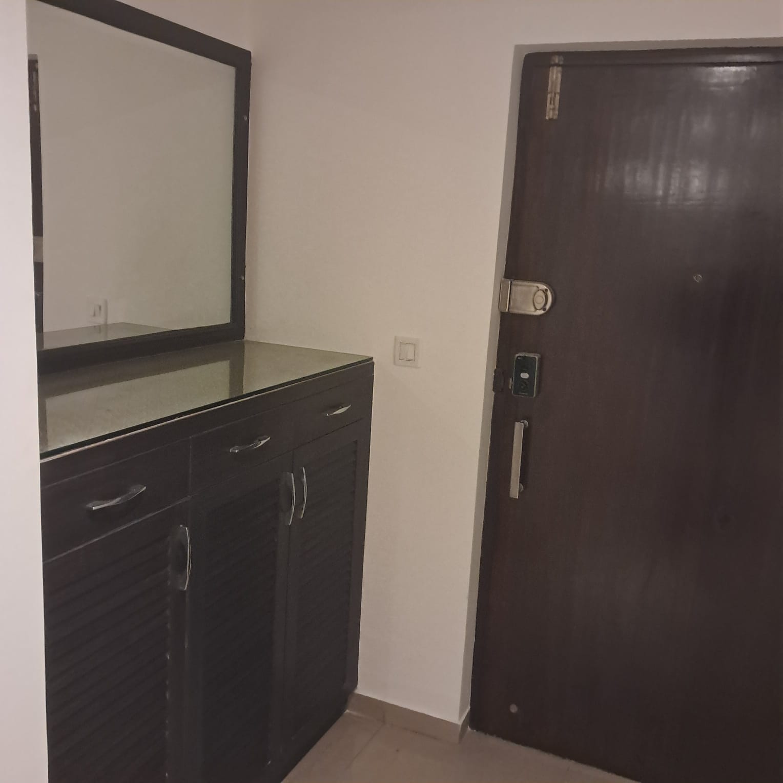 2 BHK Independent House for Lease Only in Yelahanka New Town