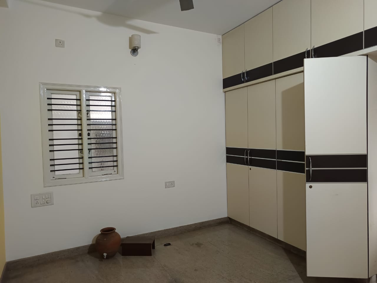 3 BHK Independent House for Lease Only in Victoria Layout