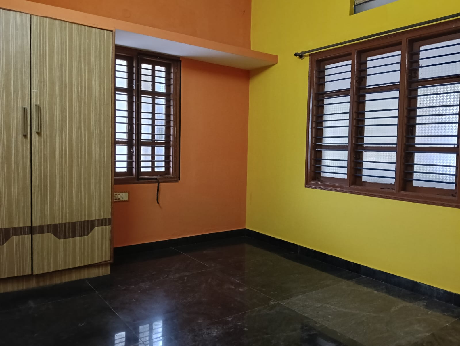 2 BHK Independent House for Lease Only in Udaya Nagar