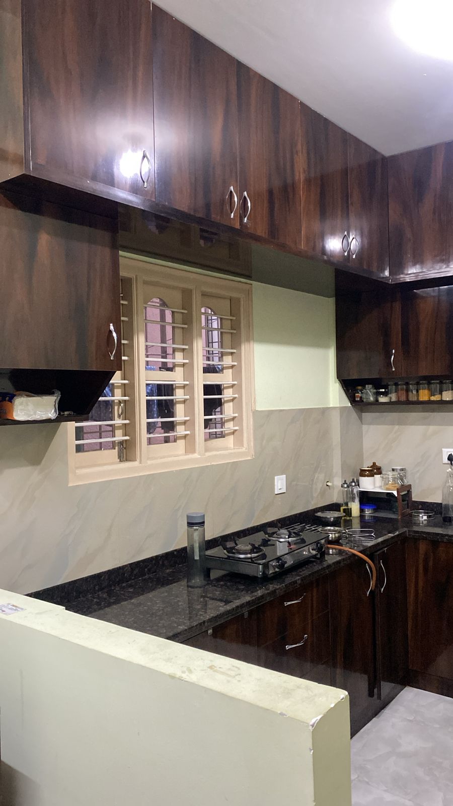 2 BHK Independent House for Lease Only at A72-8L in Villivakkam