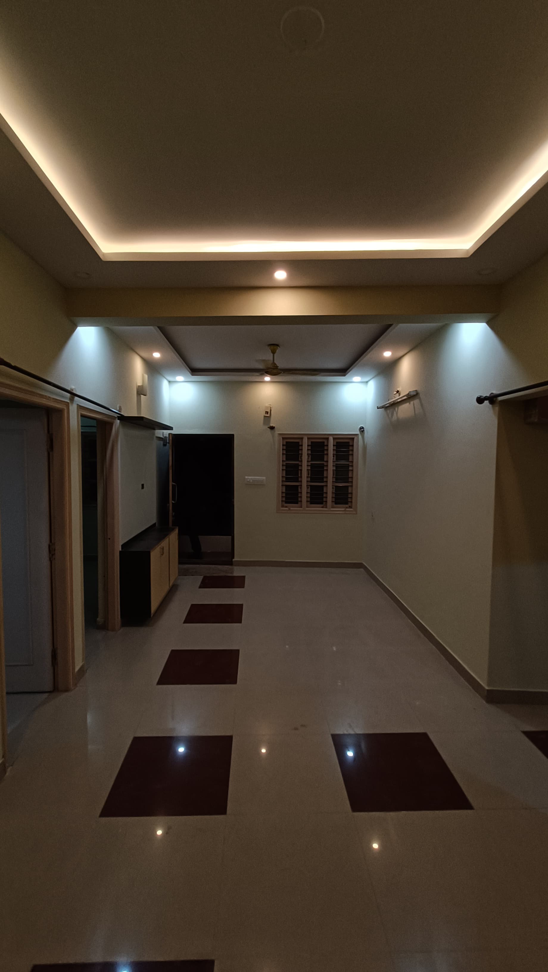 3 BHK Builder Floor for Lease Only in JP Nagar 8th Phase