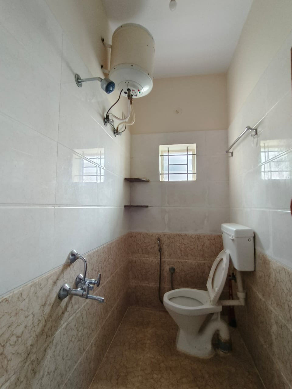 3 BHK Residential Apartment for Lease Only in Yeshwanthpur