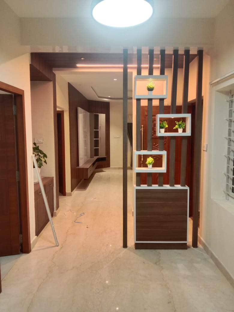 2 BHK Residential Apartment for Lease Only in Rayasandra