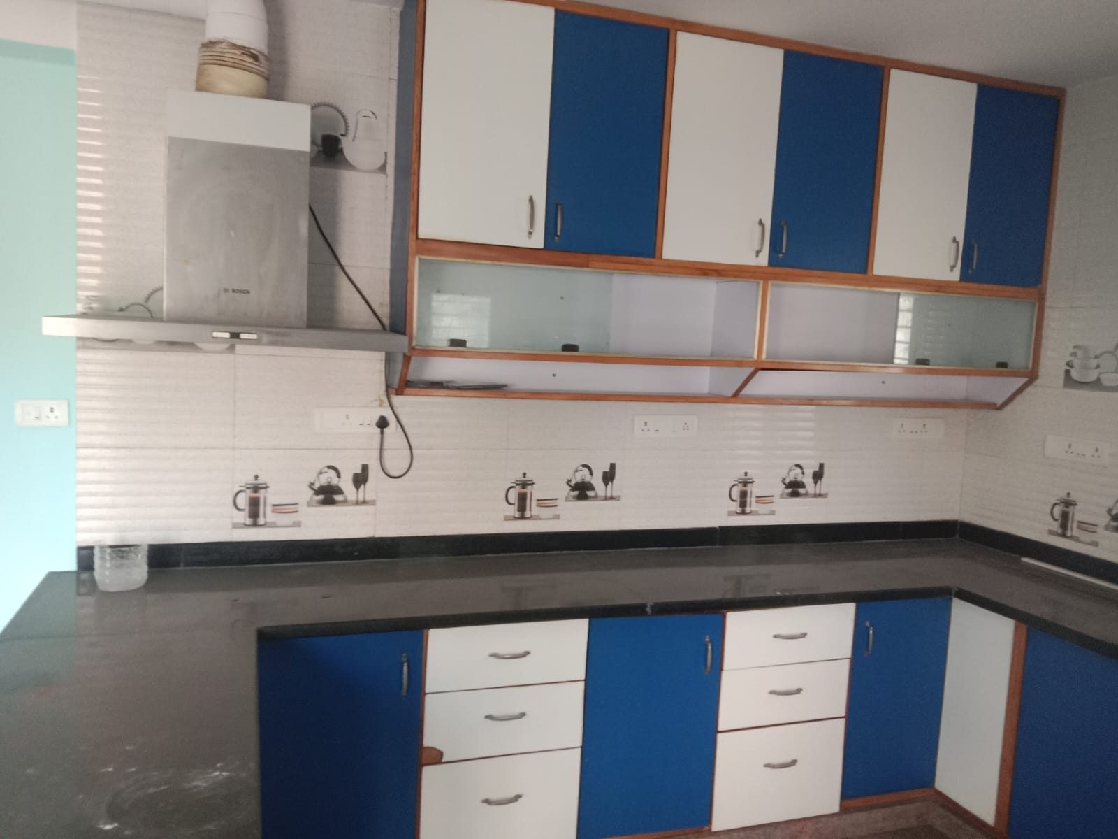 2 BHK Residential Apartment for Lease Only in Kammanahalli