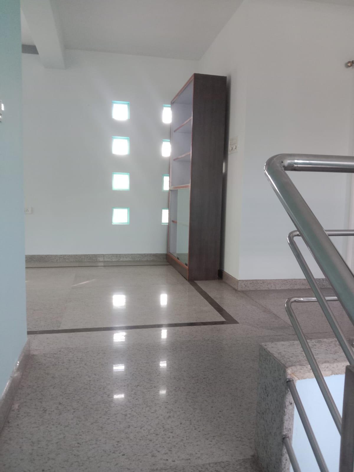 3 BHK Residential Apartment for Lease Only in Srinivasa Nagar