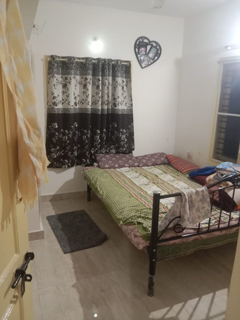 3 BHK Builder Floor for Lease Only in Amruth Nagar
