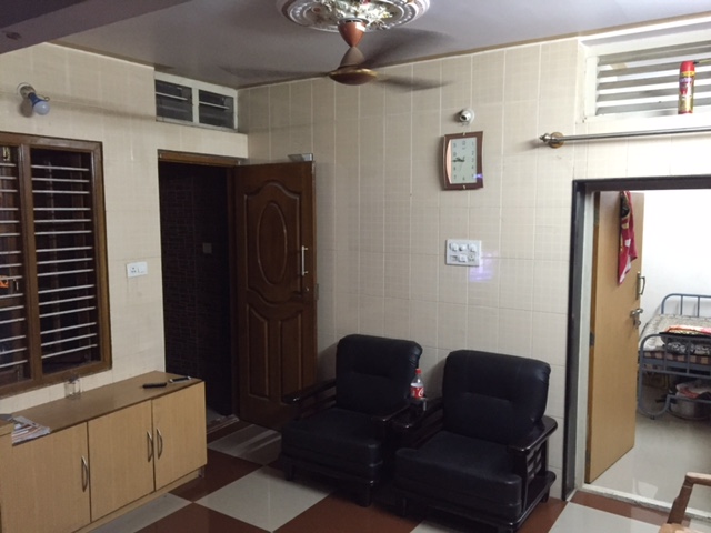 3 BHK Independent House for Lease Only in Guttahalli