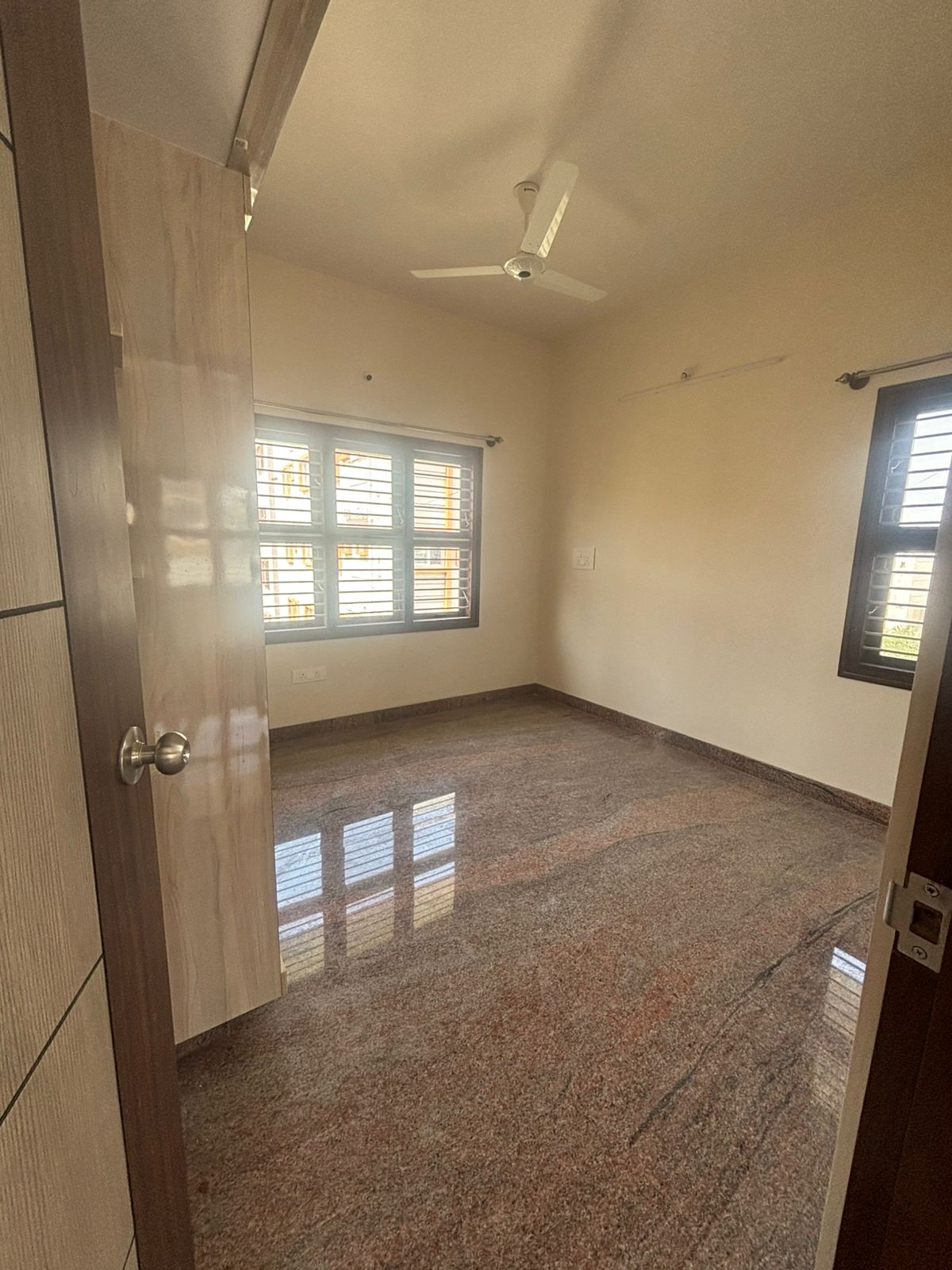 2 BHK Residential Apartment for Lease Only in JP Nagar 4th Phase