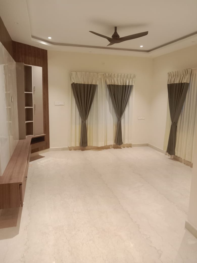 2 BHK Residential Apartment for Lease Only in CV Raman Nagar