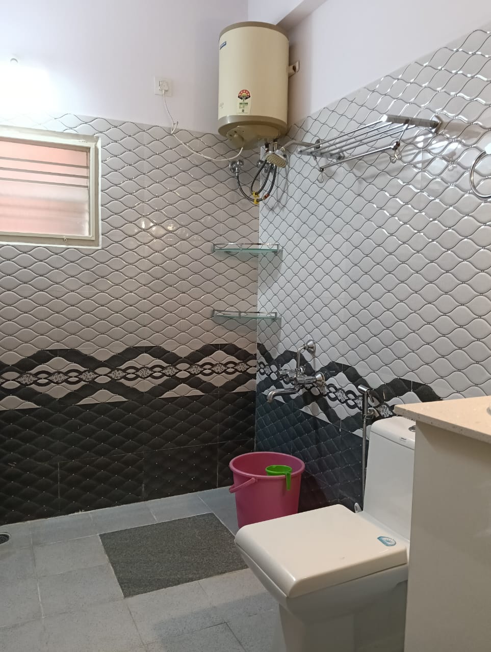 2 BHK Residential Apartment for Lease Only in Kalkere