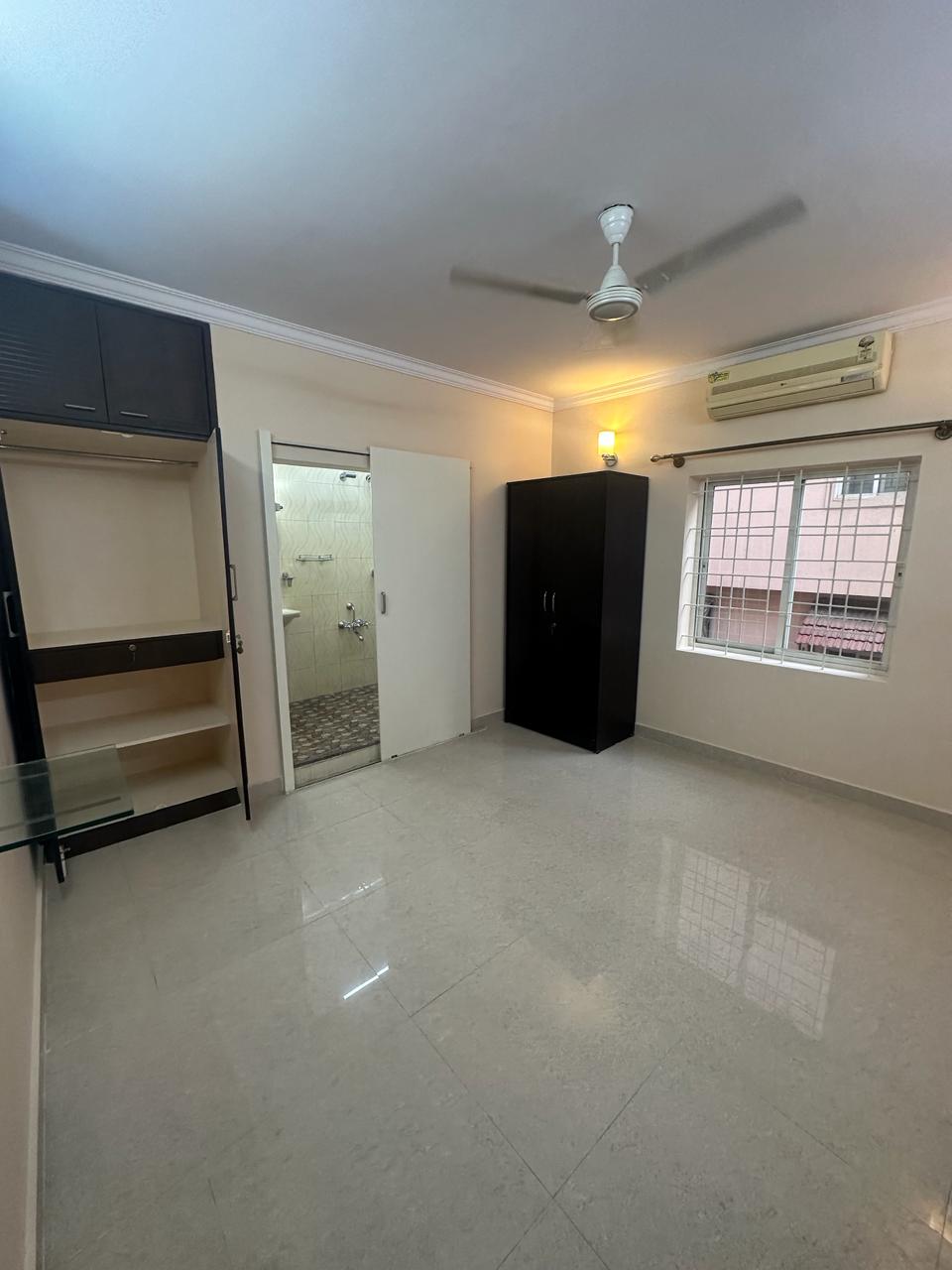 2 BHK Independent House for Lease Only at JAM-6323 in Nandini Layout