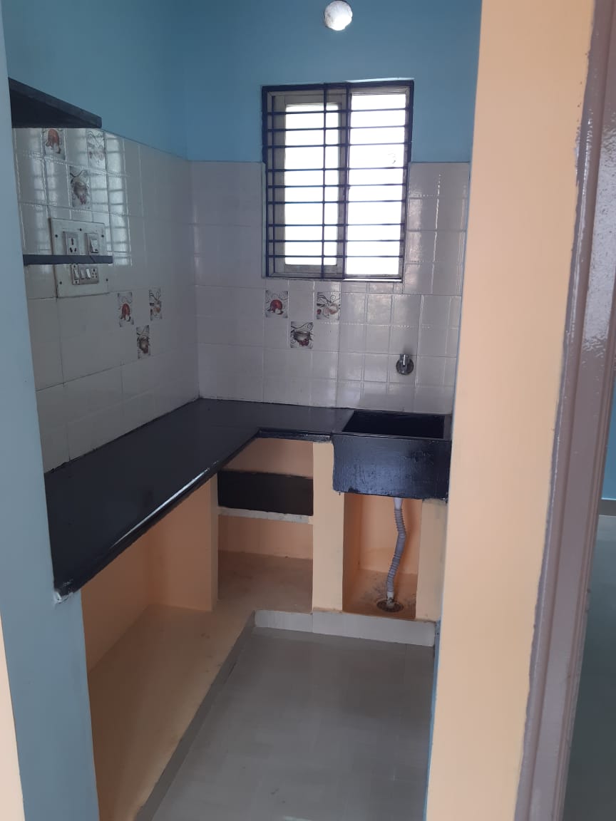 2 BHK Independent House for Lease Only at JAML2 - 2296 in Basavanapura