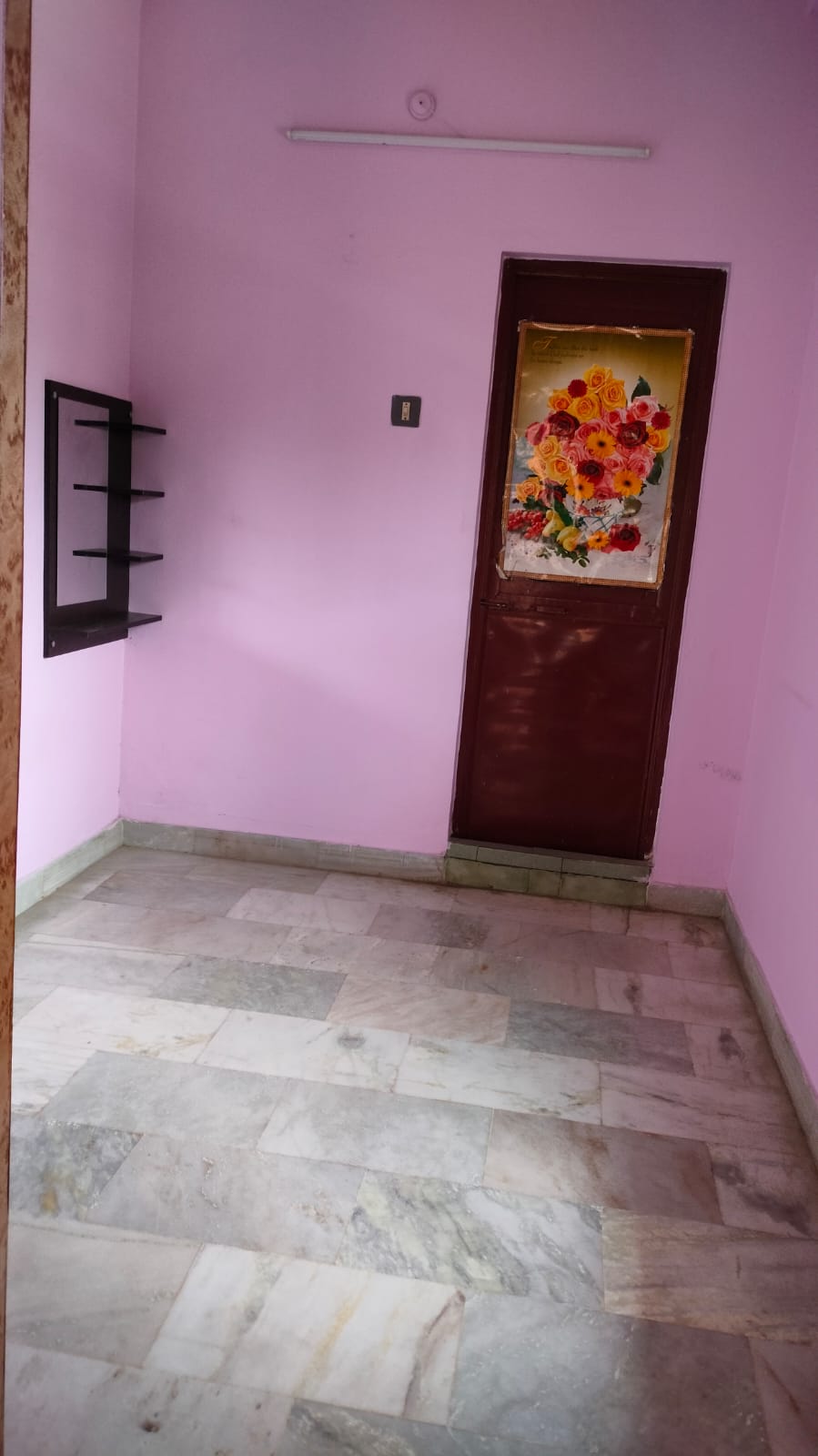 2 BHK Independent House for Rent Only in Satyaranayana Puram