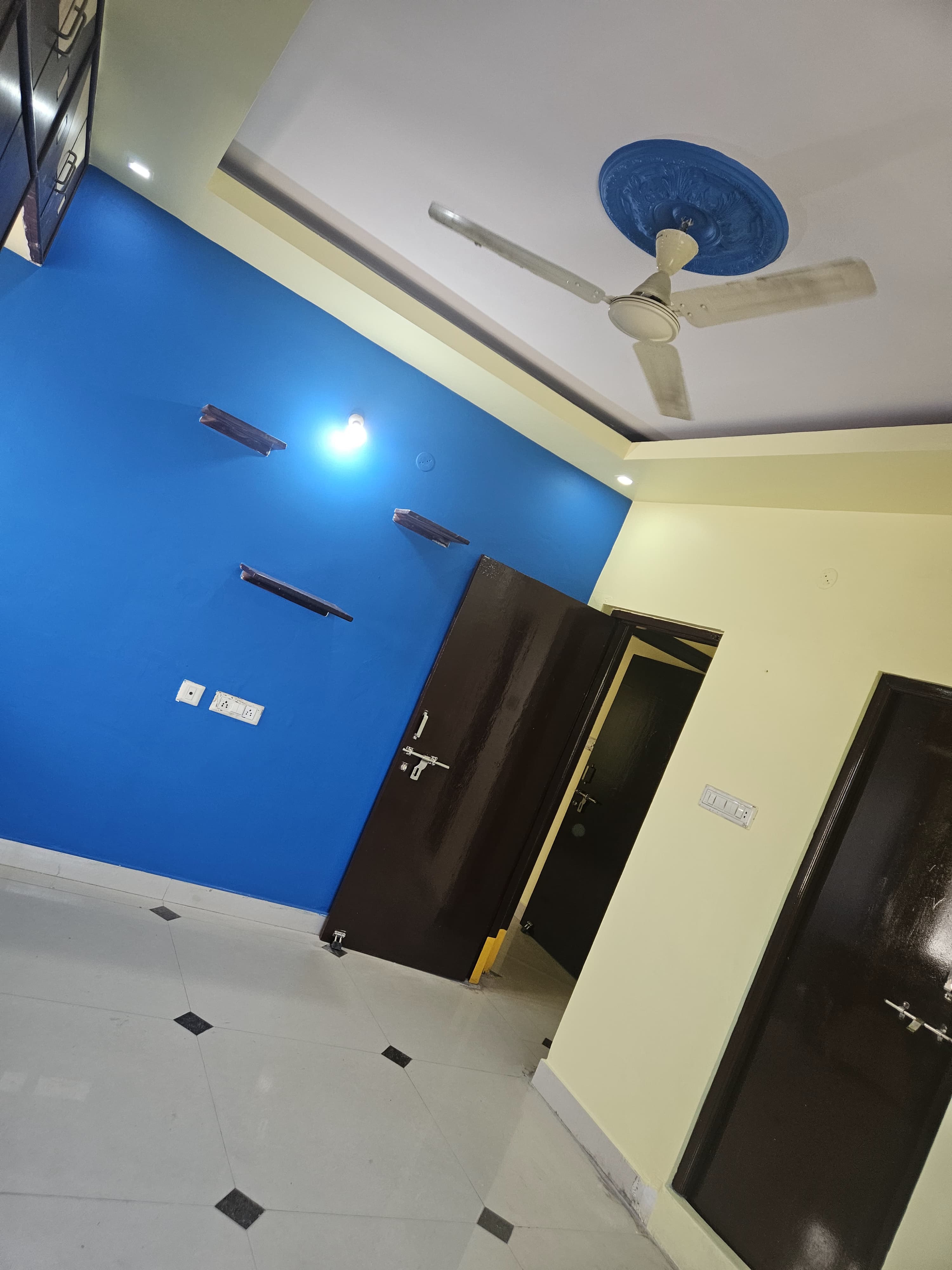 3 BHK Residential Apartment for Rent Only in Kurmannapalem