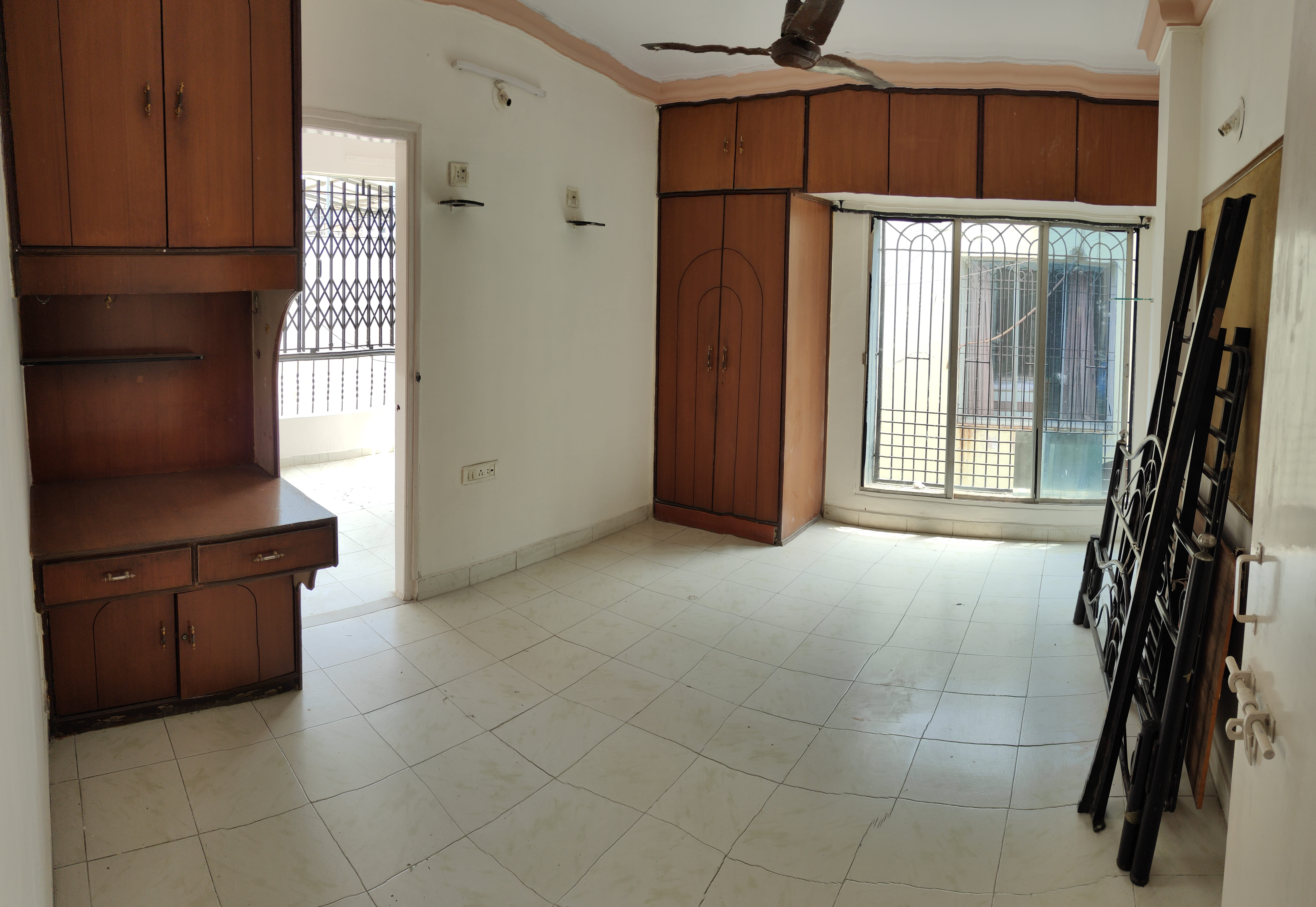 3 BHK Residential Apartment for Rent Only in City Light