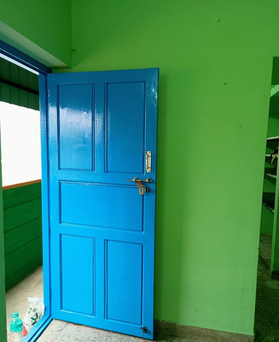 1 BHK Independent House for Rent Only in Saravanampatti