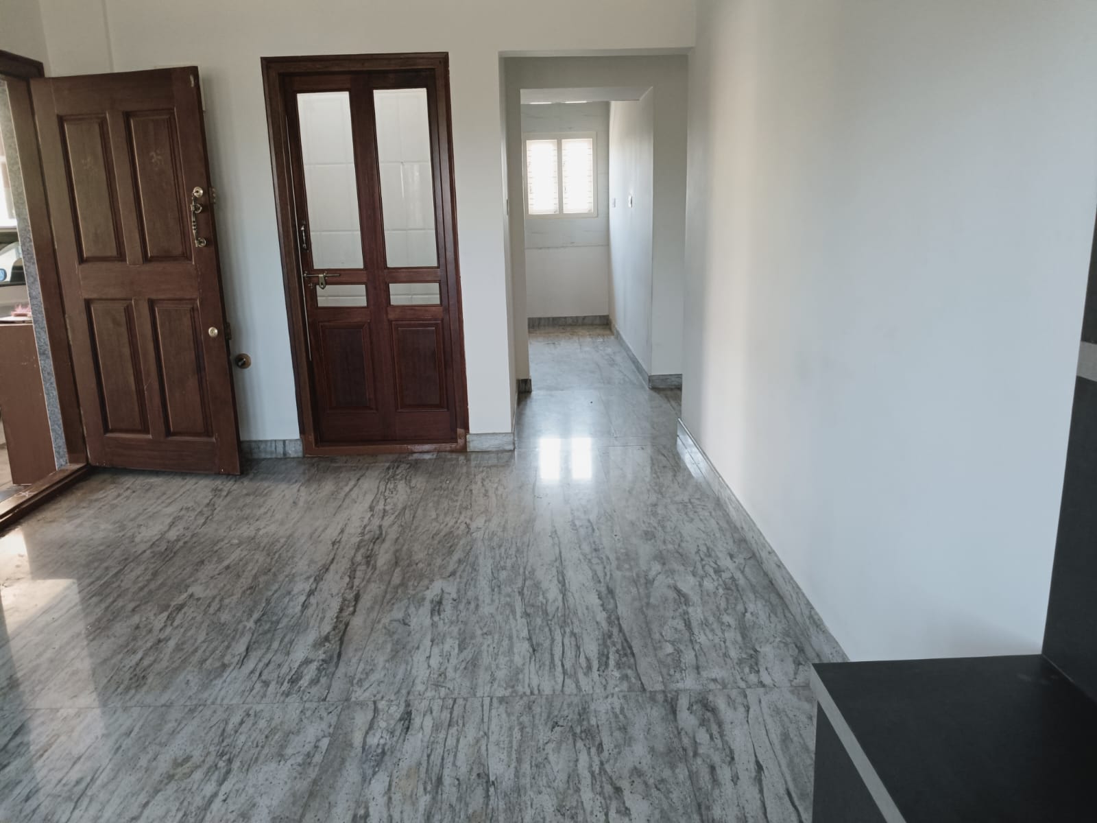 2 BHK Builder Floor for Lease Only in Ullal Uppanagar