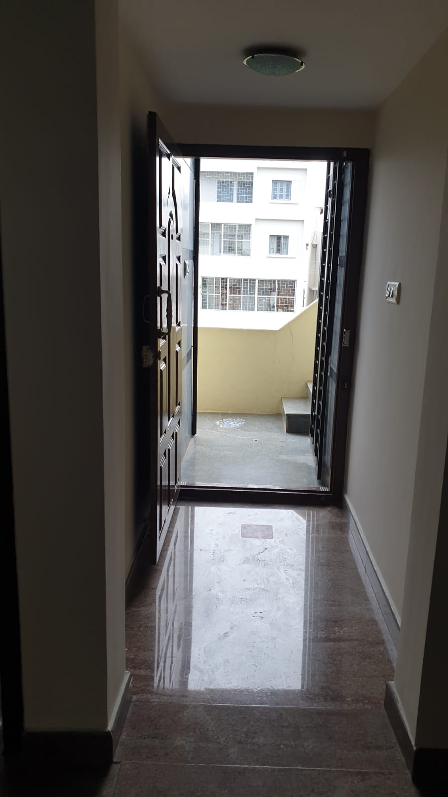 2 BHK Builder Floor for Lease Only in Chinnapanna Halli