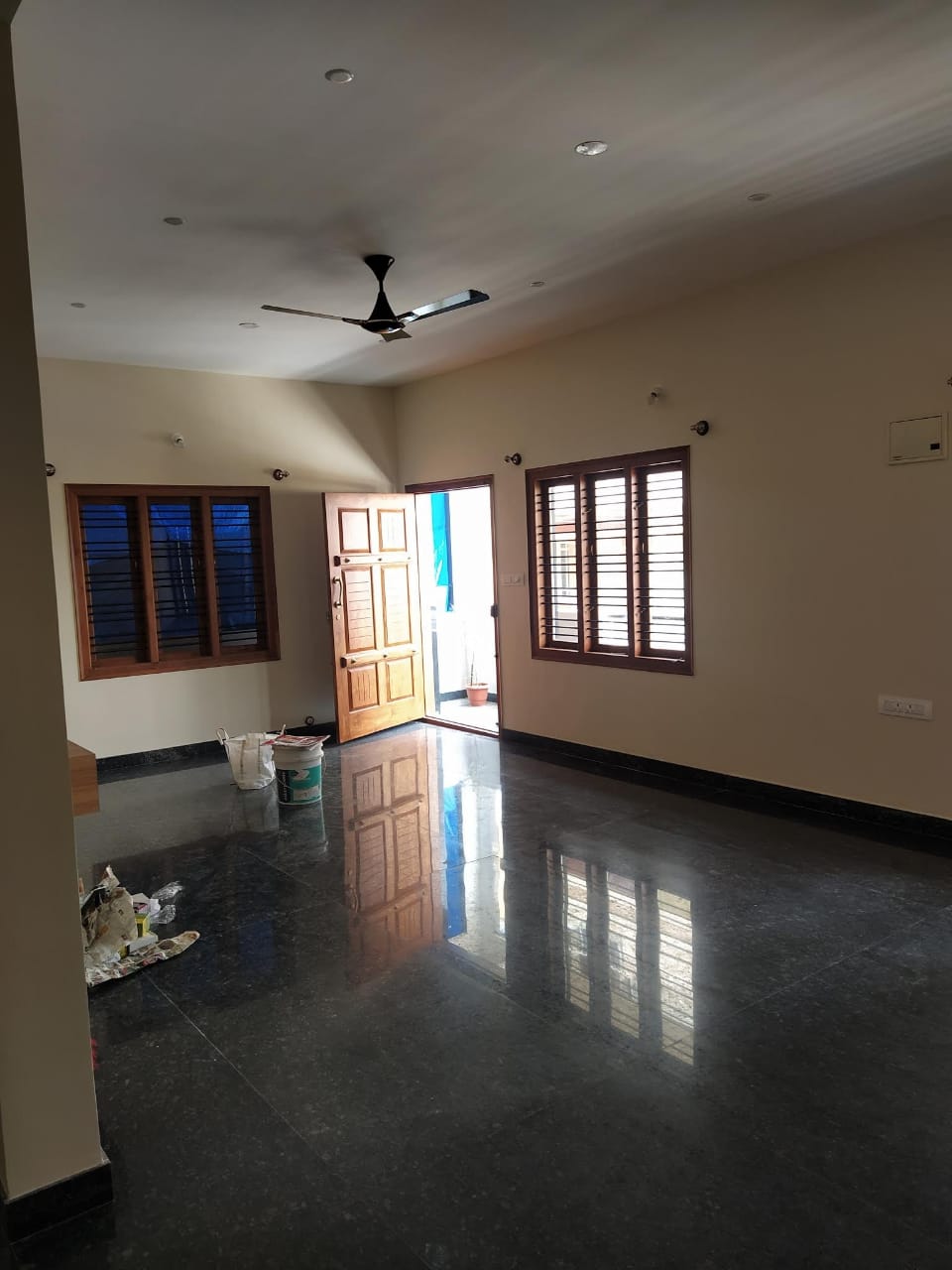 2 BHK Builder Floor for Lease Only in Kengeri