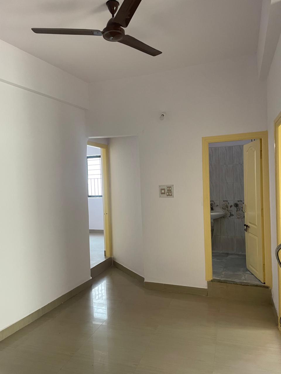 2 BHK Builder Floor for Lease Only in Vibhutipura