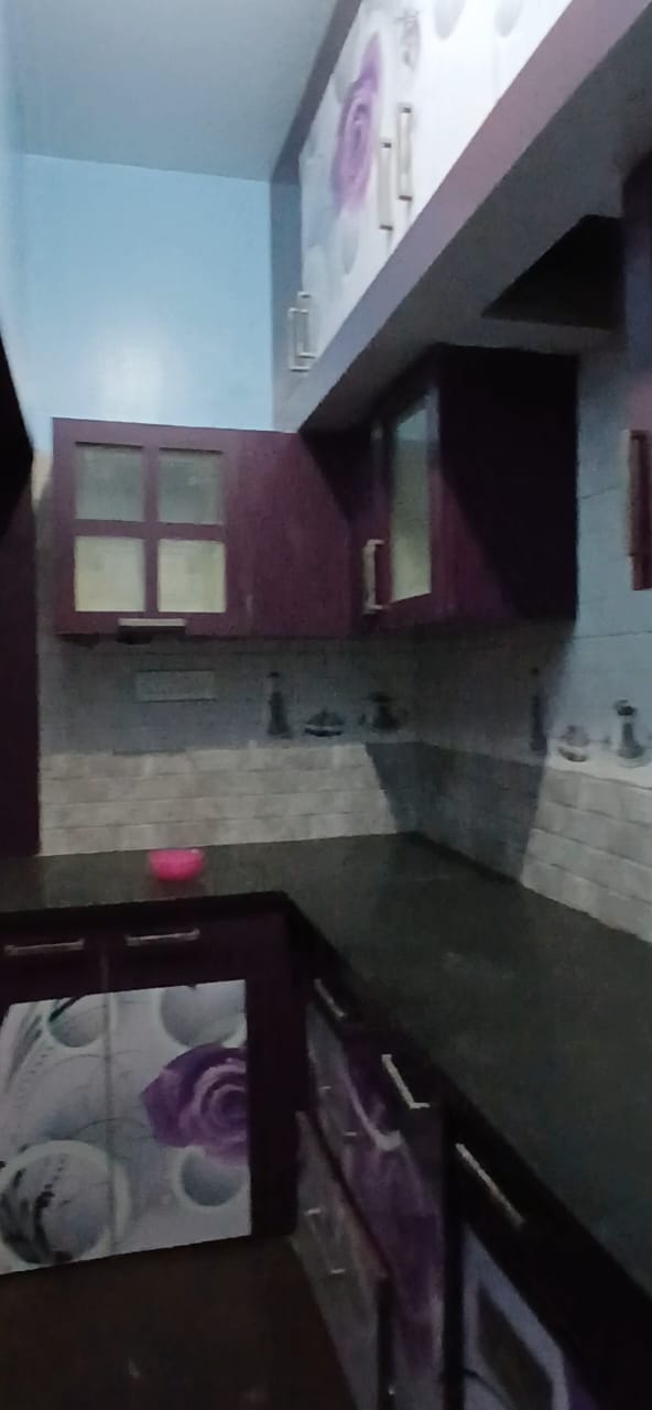 2 BHK Builder Floor for Lease Only in Mangammanapalya