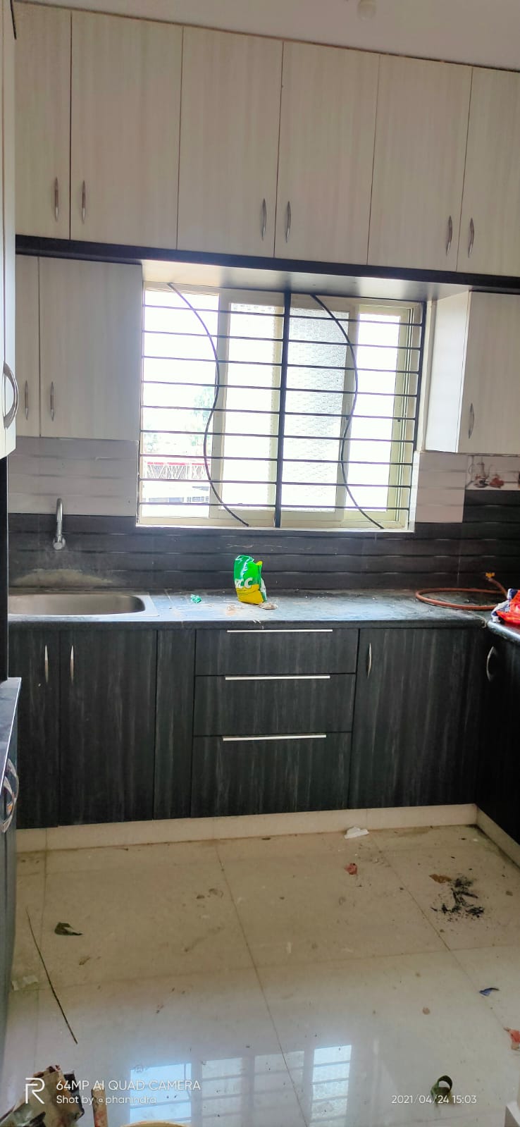 2 BHK Residential Apartment for Lease Only in TC Palya