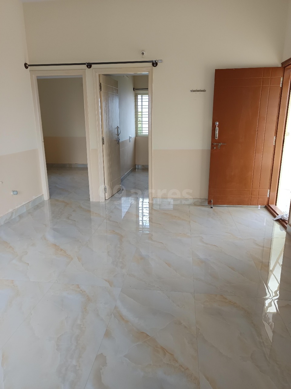 2 BHK Residential Apartment for Lease Only in Ganakal
