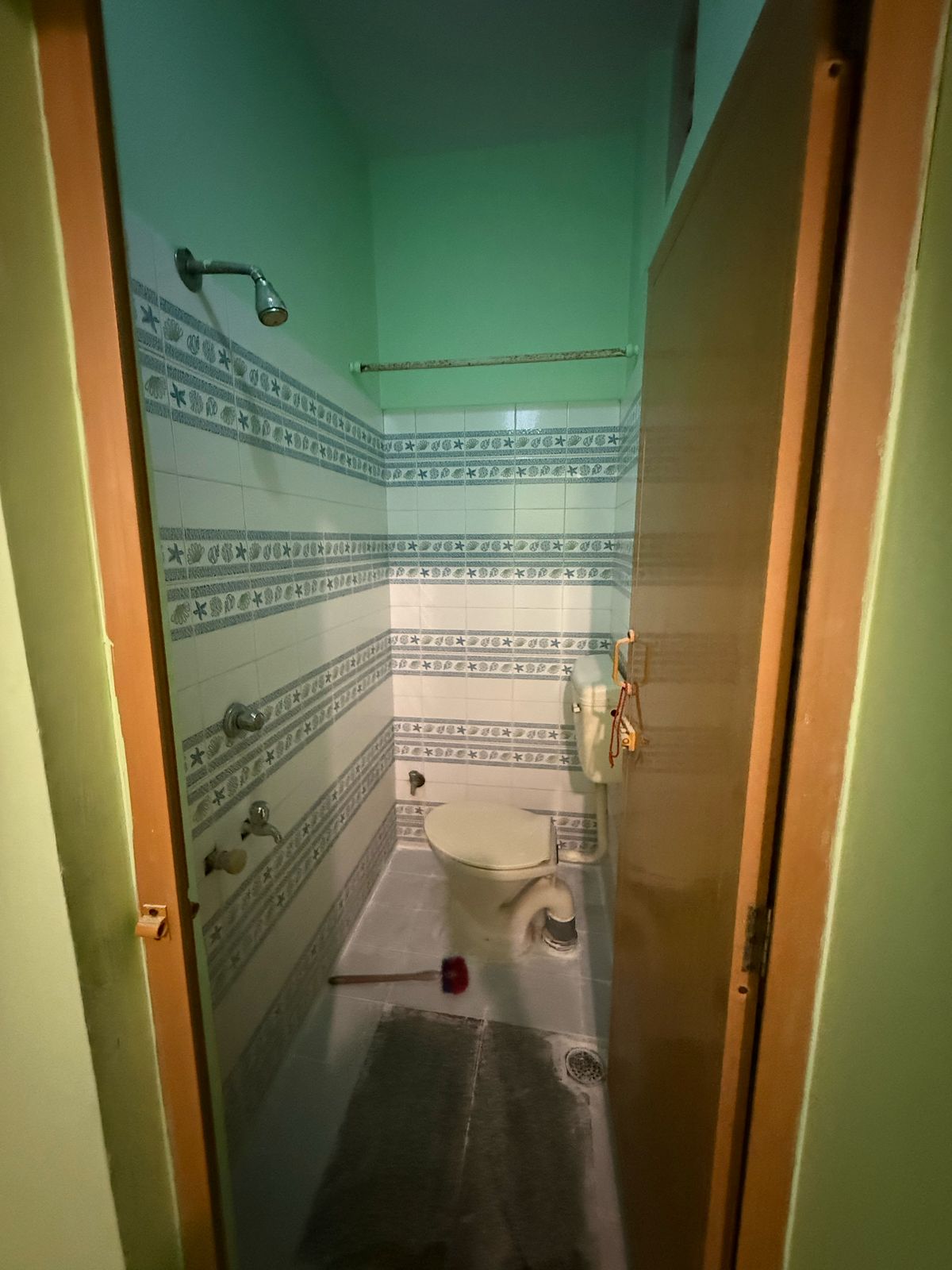 2 BHK Independent House for Lease Only in Nagarabhavi