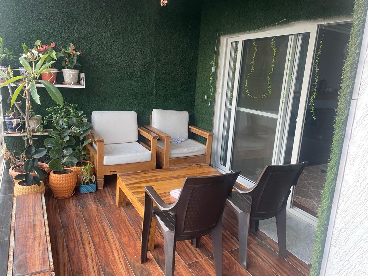 3 BHK Residential Apartment for Lease Only in Harlur