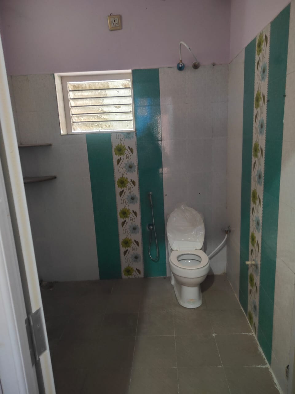 3 BHK Builder Floor for Lease Only in Subramanyapura