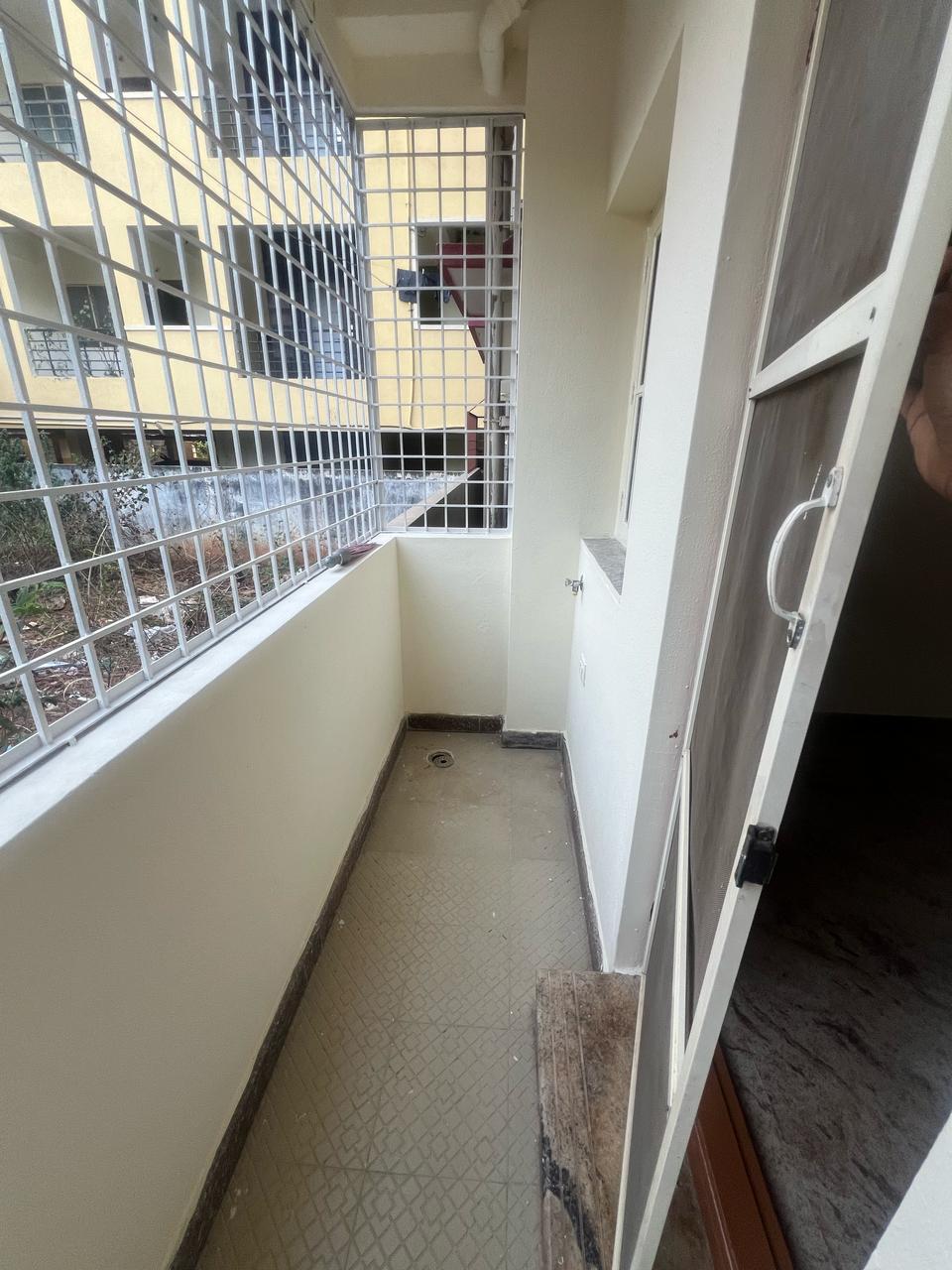 2 BHK Builder Floor for Lease Only in Amruth Nagar