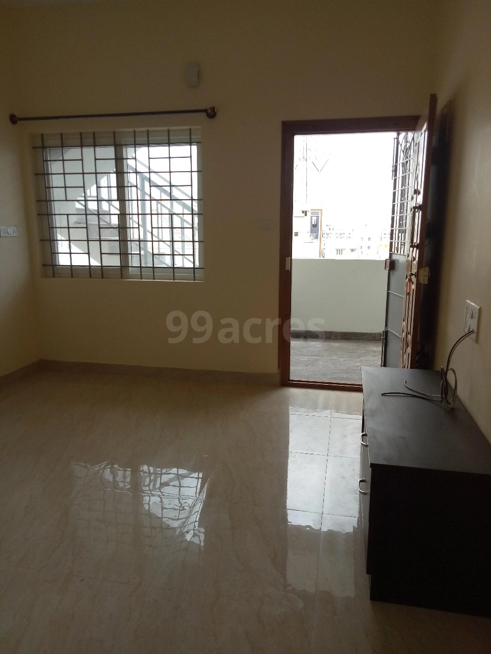 1 BHK Residential Apartment for Lease Only in K R Puram