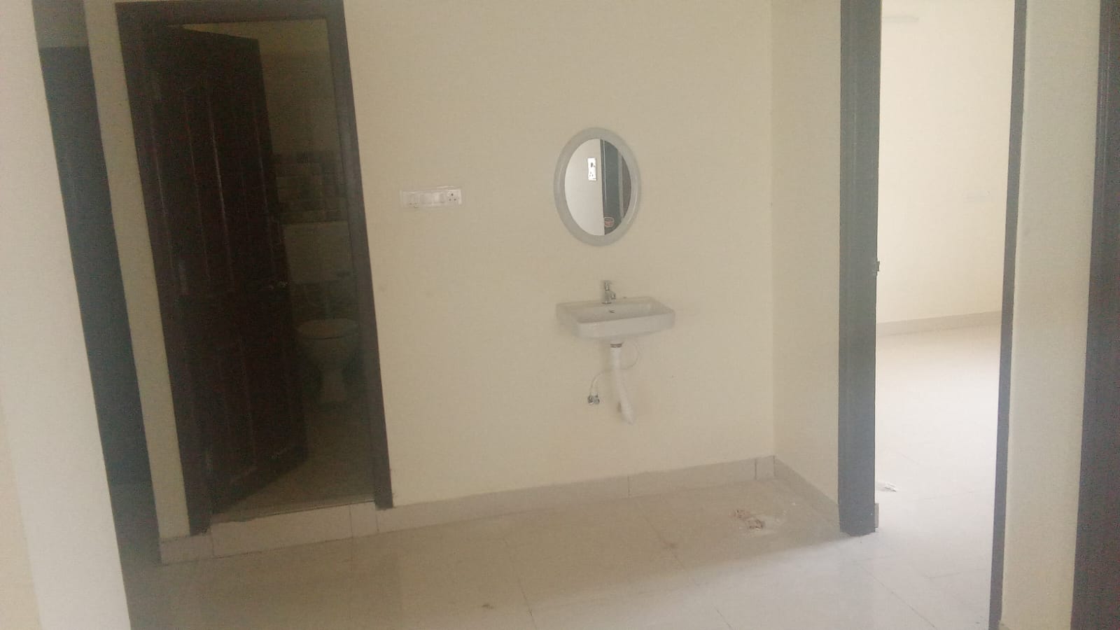 2 BHK Builder Floor for Lease Only in Battarahalli