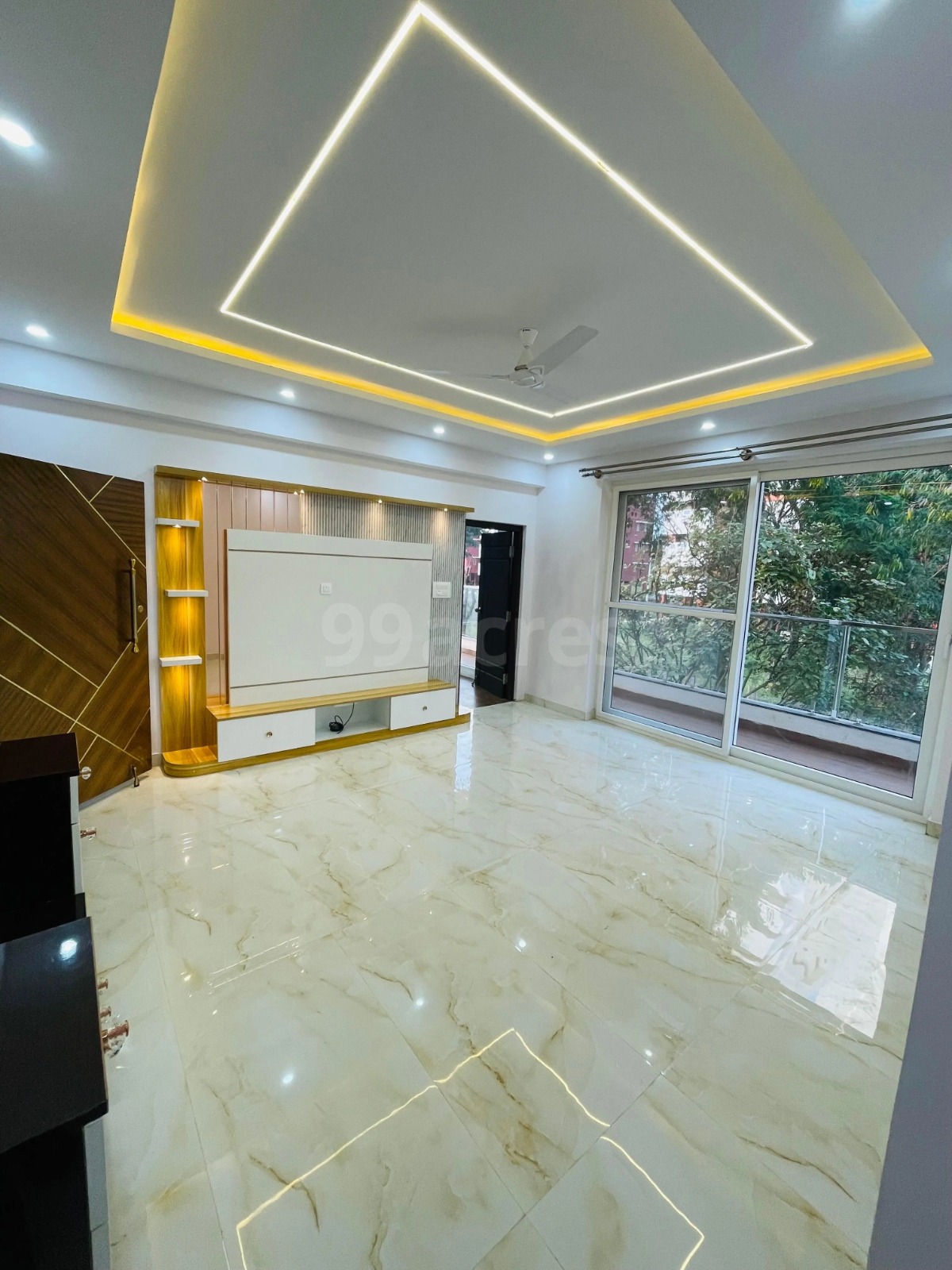 3 BHK Builder Floor for Lease Only in Yelahanka New Town