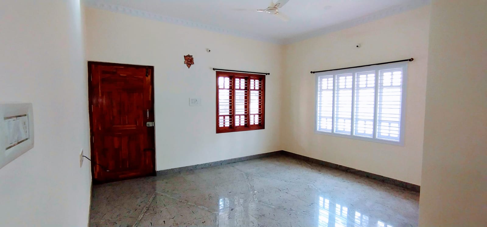 2 BHK Residential Apartment for Lease Only in RT Nagar