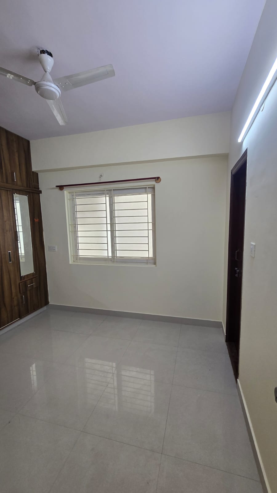 1 BHK Builder Floor for Lease Only in Whitefield