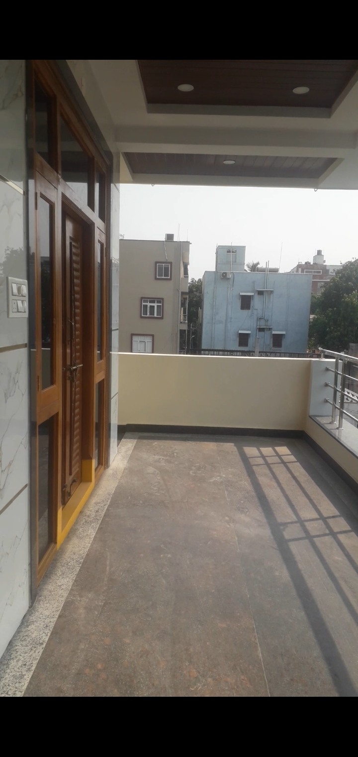 2 BHK Independent House for Rent Only in Ram Nagar