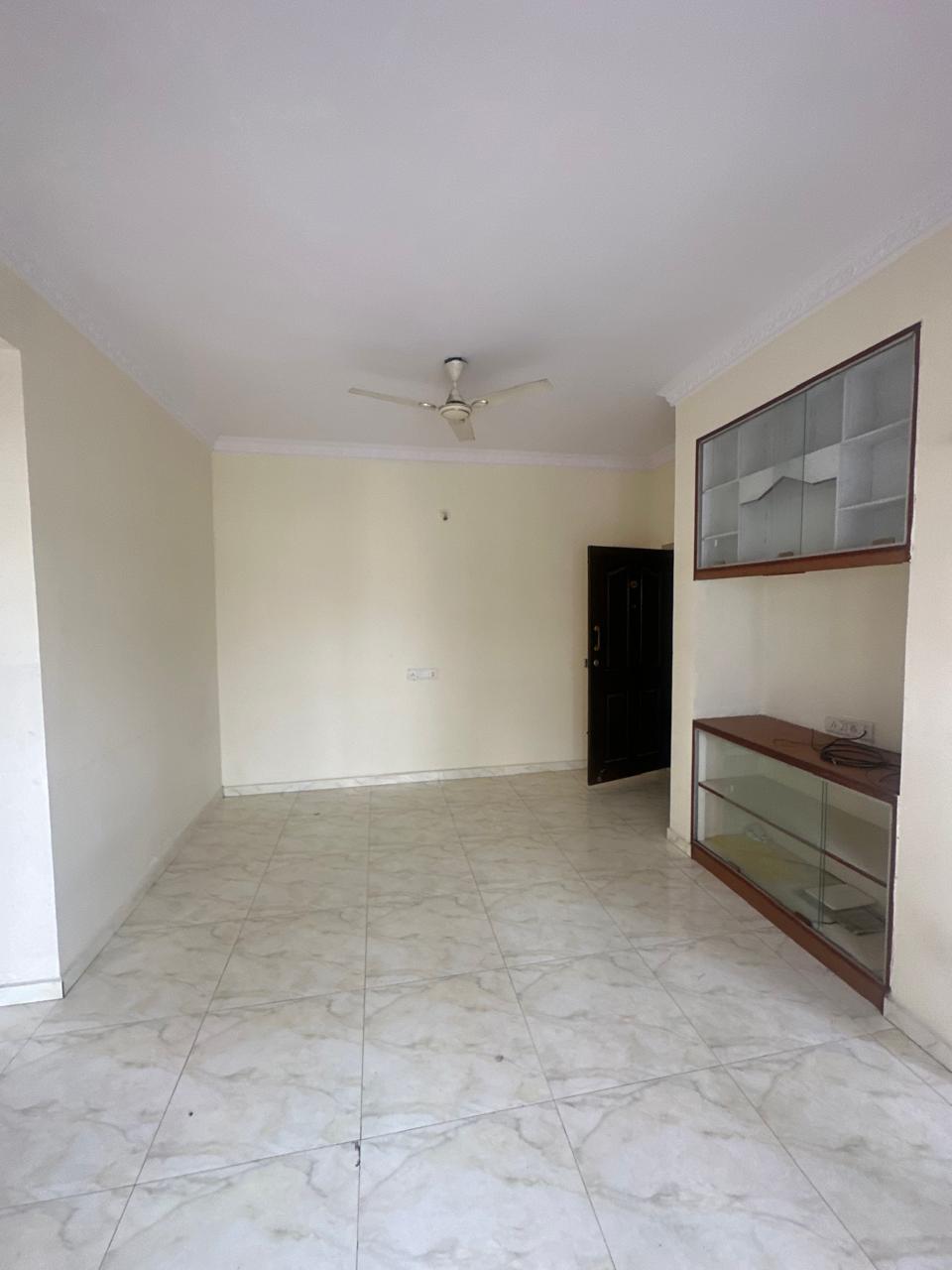 2 BHK Residential Apartment for Lease Only at JAM-9651-17Lakhs in Banaswadi