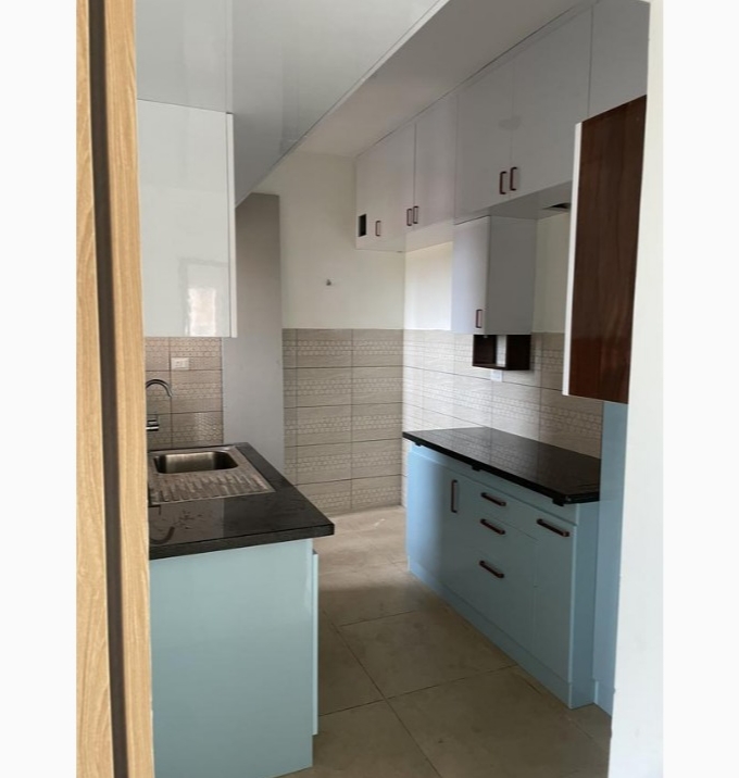 2 BHK Residential Apartment for Lease Only at JAM-9652-19Lakhs-Prestige finsbury park Hyde in Bagalur