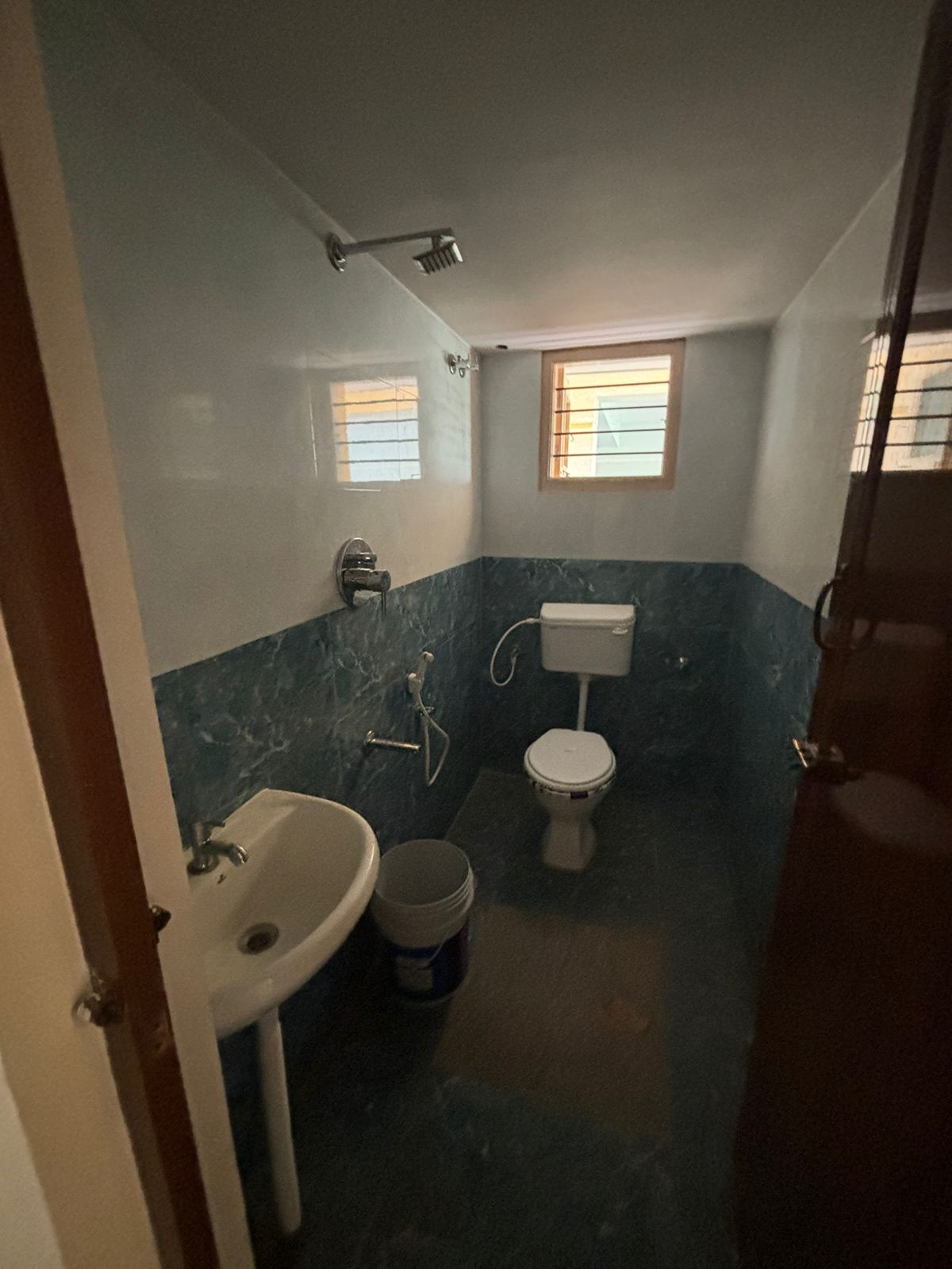 3 BHK Residential Apartment for Lease Only at JAML2 - 10485 - 20 Lakhs in Sivanchetti Gardens