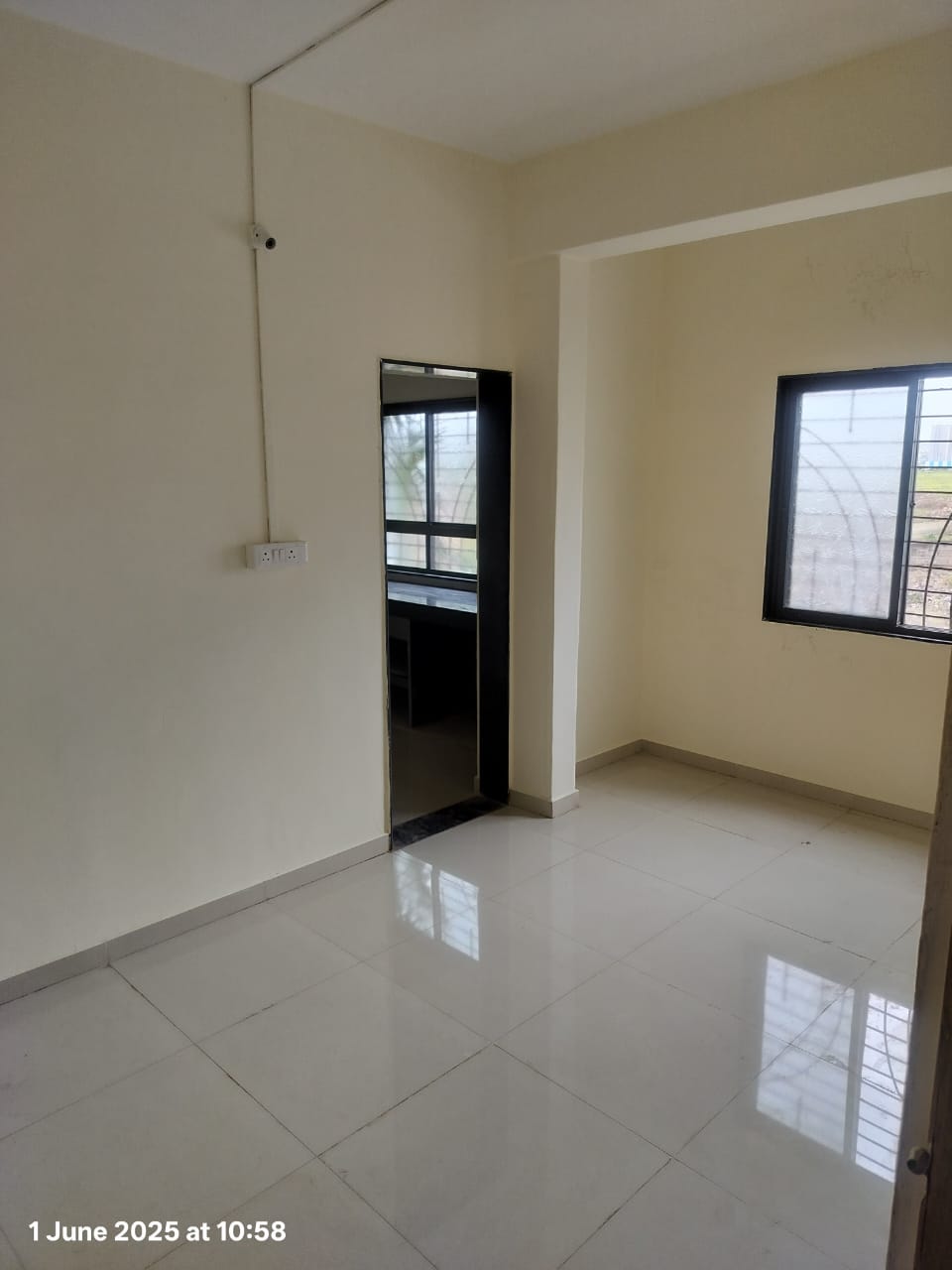 1 RK Independent House for Rent Only at Om 13482 in Kharadi