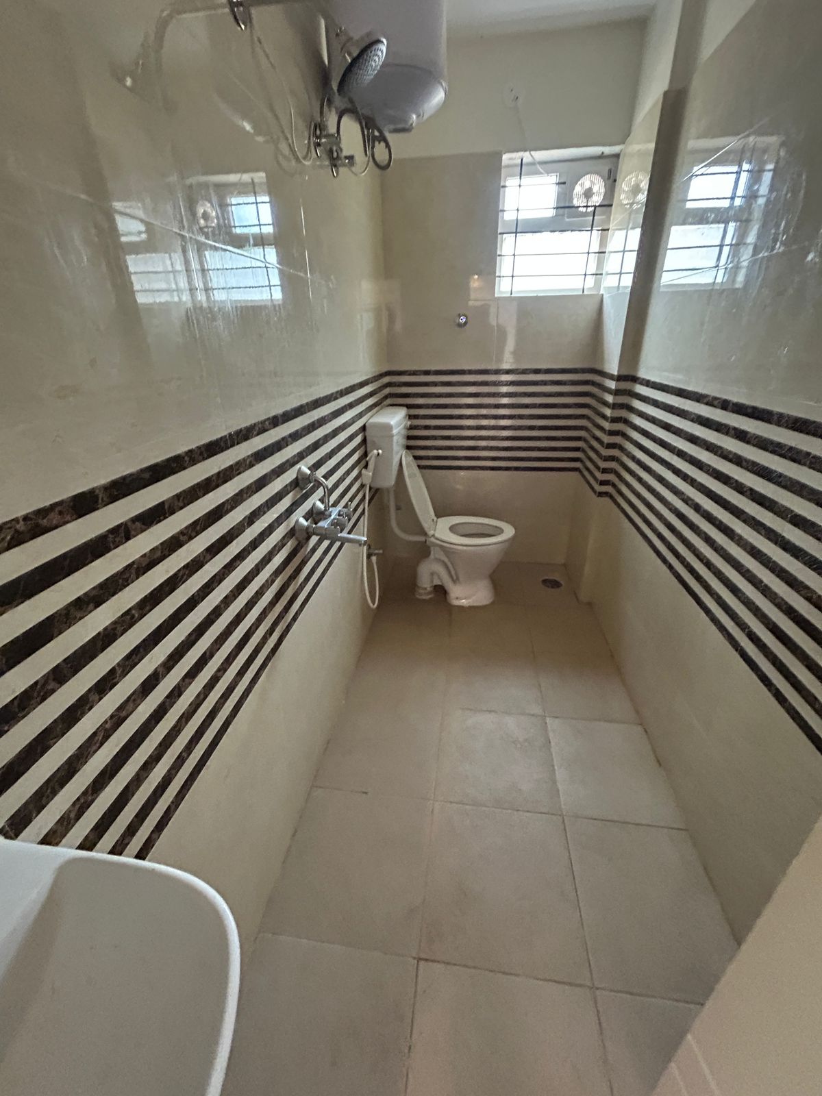 4 BHK Residential Apartment for Lease Only at JAMLC - 271 in Richmond Town