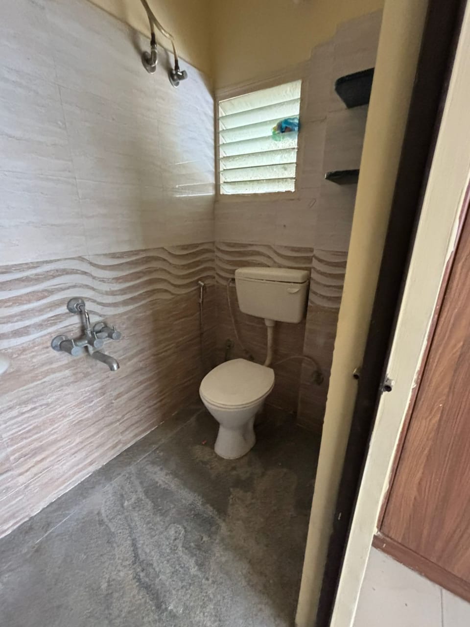 3 BHK Residential Apartment for Lease Only at J142 - 19 Lakhs in NRI Layout