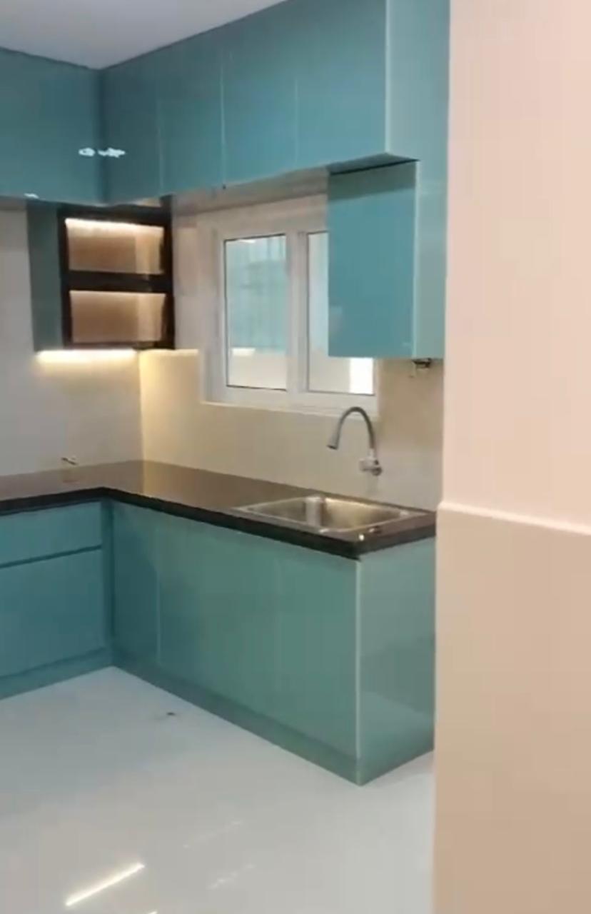1 BHK Residential Apartment for Lease Only at J8-6Lakhs in Margondanahalli