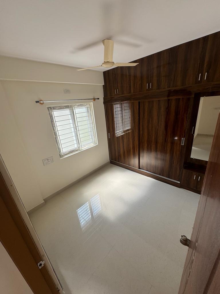 2 BHK Residential Apartment for Lease Only at J153 - 12 Lakhs in Kasturi Nagar