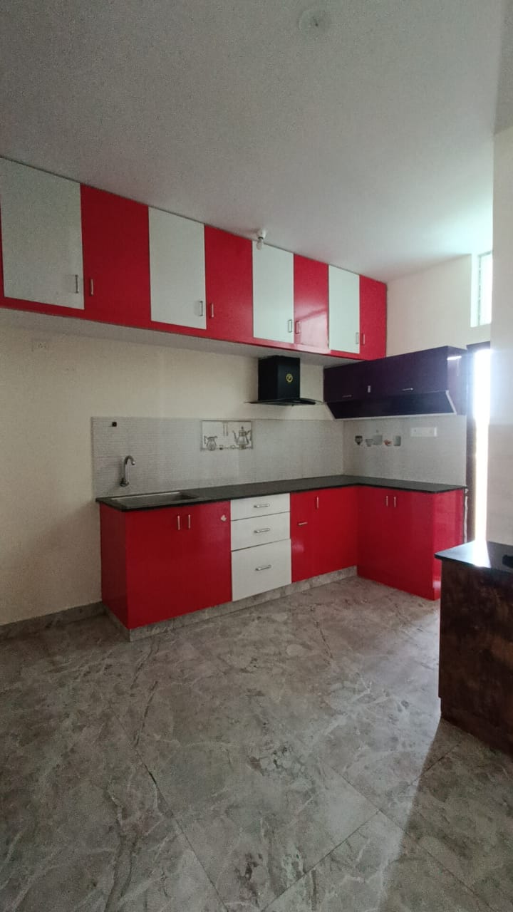 1 BHK Residential Apartment for Lease Only at J149 - 6 Lakhs in Kodihalli