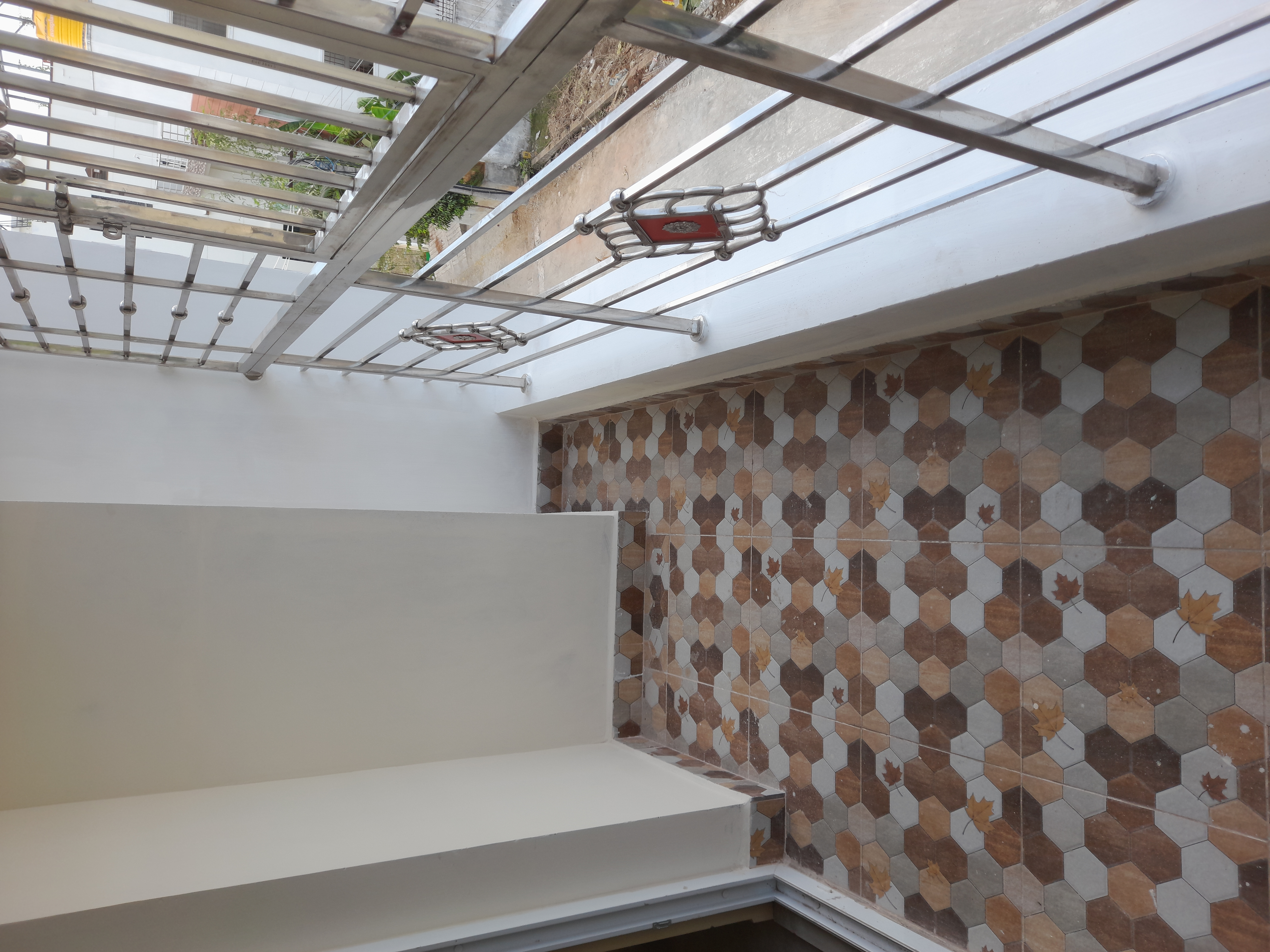 2 BHK Independent House for Rent Only at Kalpavruksha in Vandalur