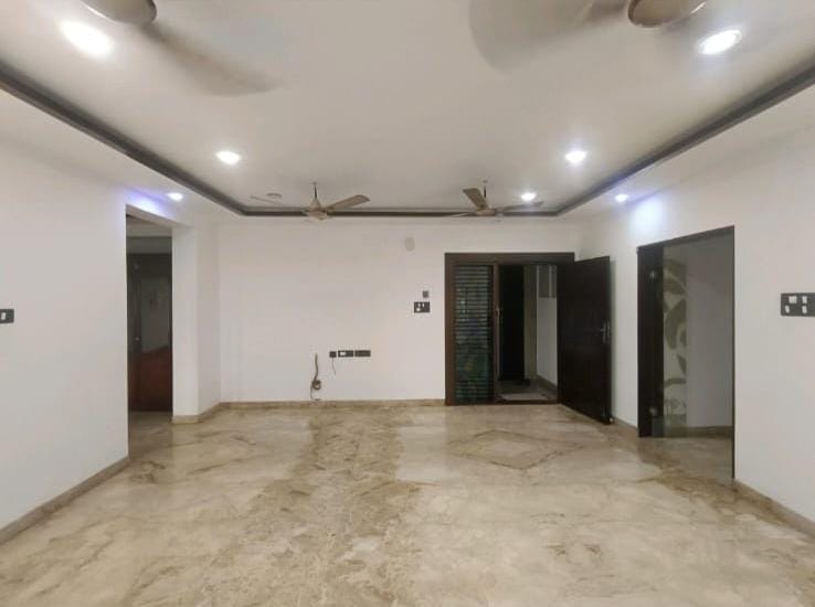 4 BHK Builder Floor for Rent Only in Thiruvanmiyur