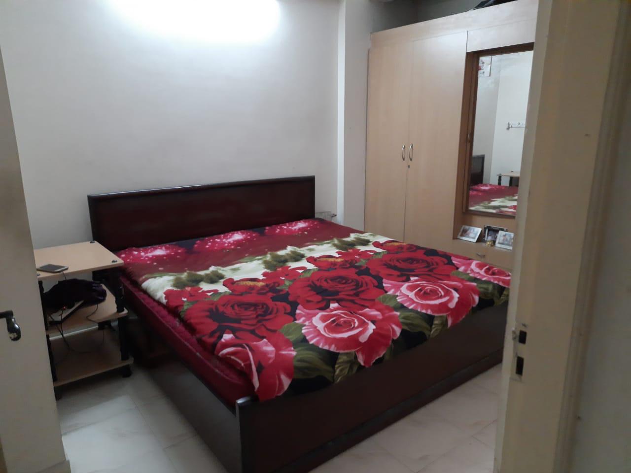 2 BHK Independent House for Lease Only at J749-12L in Bagalur